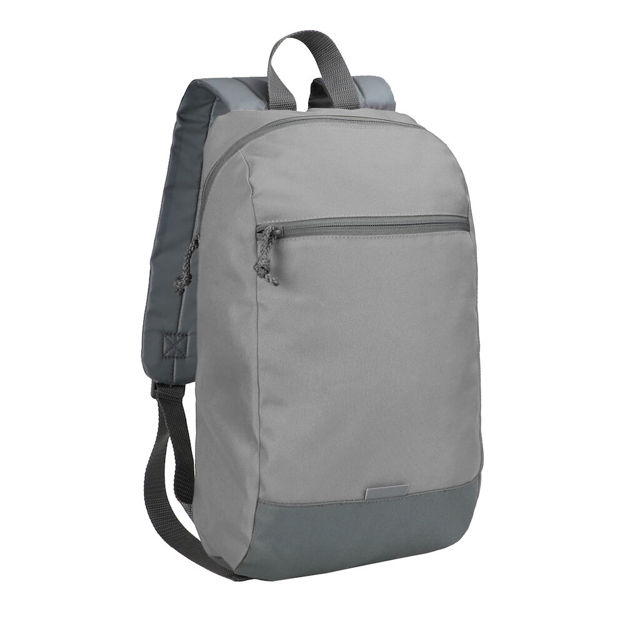 Sport Daypack Grey One size