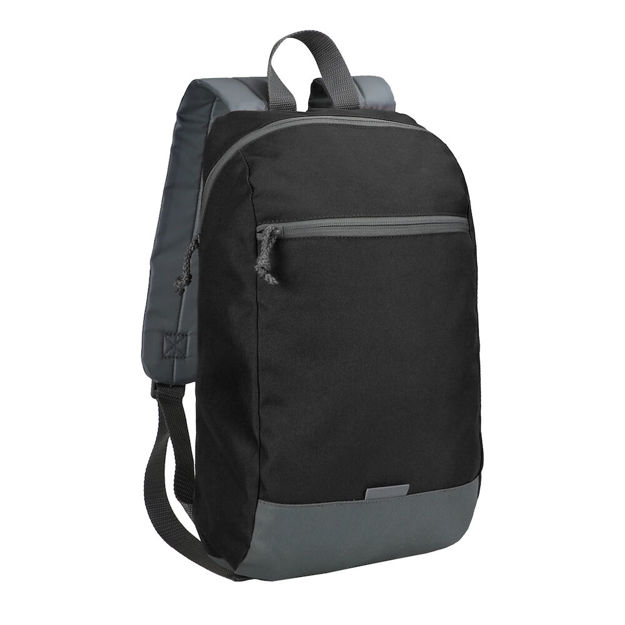 Sport Daypack Black  One size