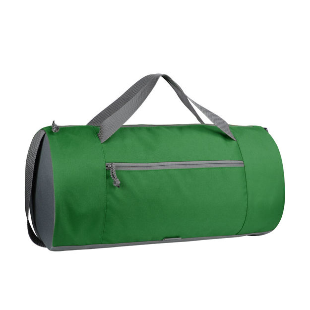 Sport Bag Green One size