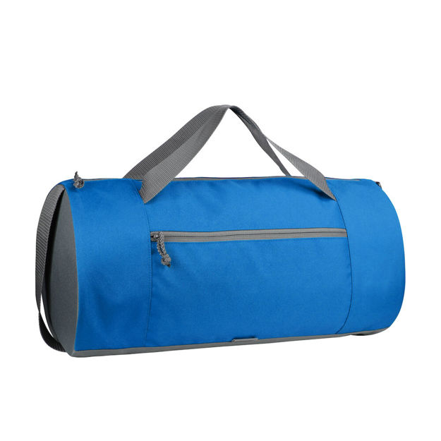 Sport Bag Blue One size