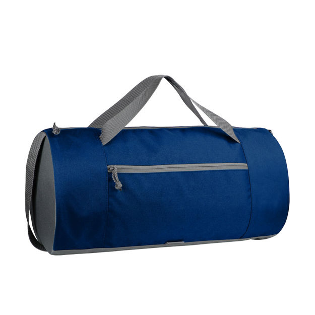 Sport Bag Navy One size