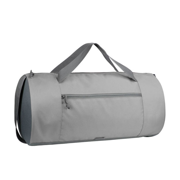 Sport Bag Grey One size