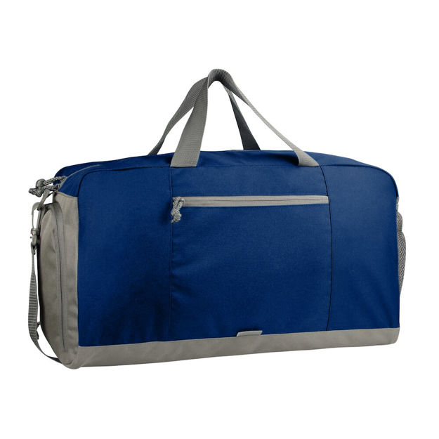 Sport Bag Large Navy One size