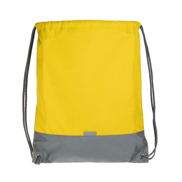 Sport Gym Yellow One size