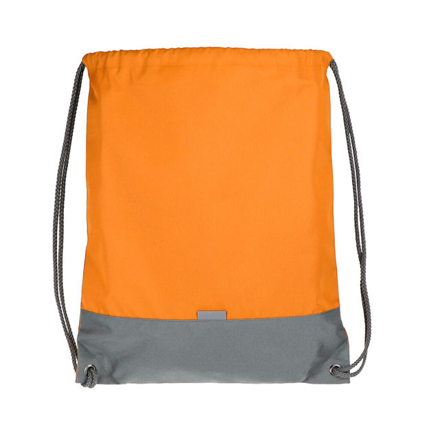 Sport Gym Orange One size