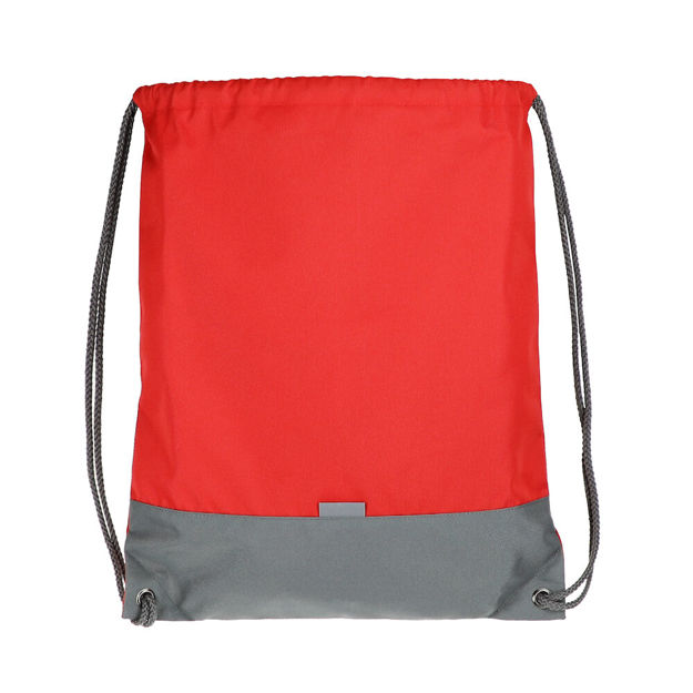 Sport Gym Red One size