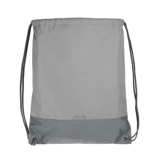 Sport Gym Grey One size