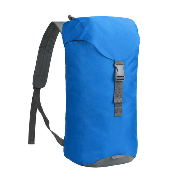 Sport Backpack Blue One size