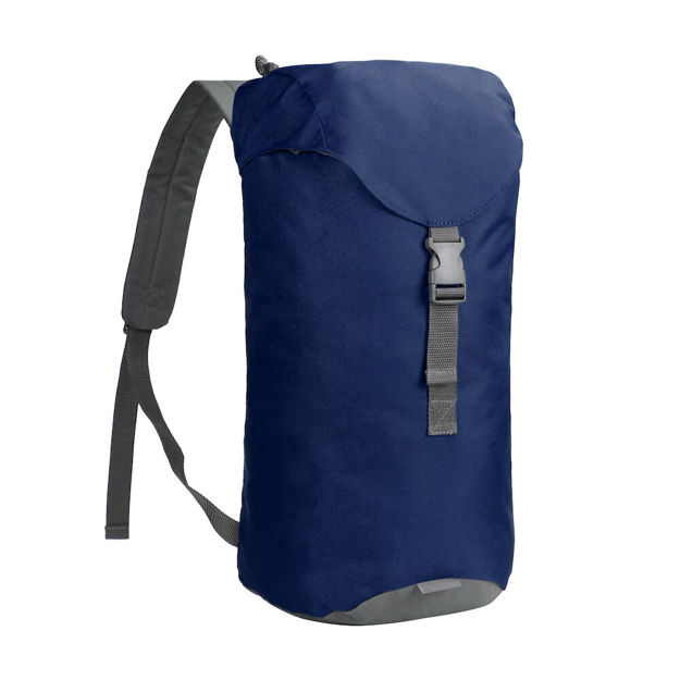 Sport Backpack Navy One size