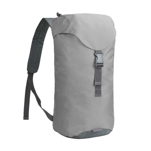 Sport Backpack Grey One size