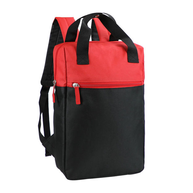 Sky Daypack Red One size