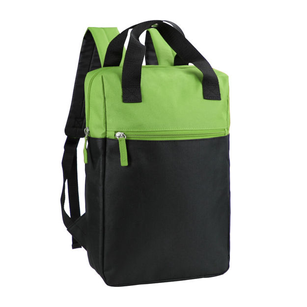 Sky Daypack Lime One size