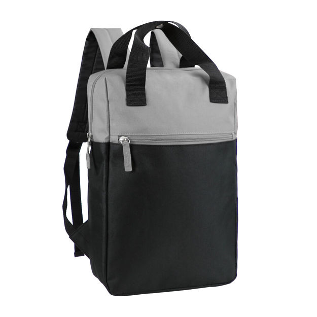 Sky Daypack Dk Grey One size