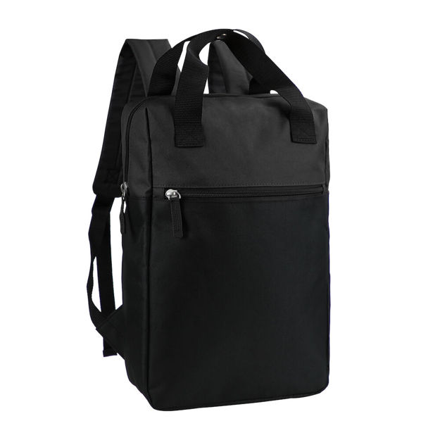 Sky Daypack Black  One size