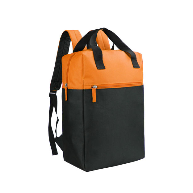 Sky Daypack Mini Orange One size