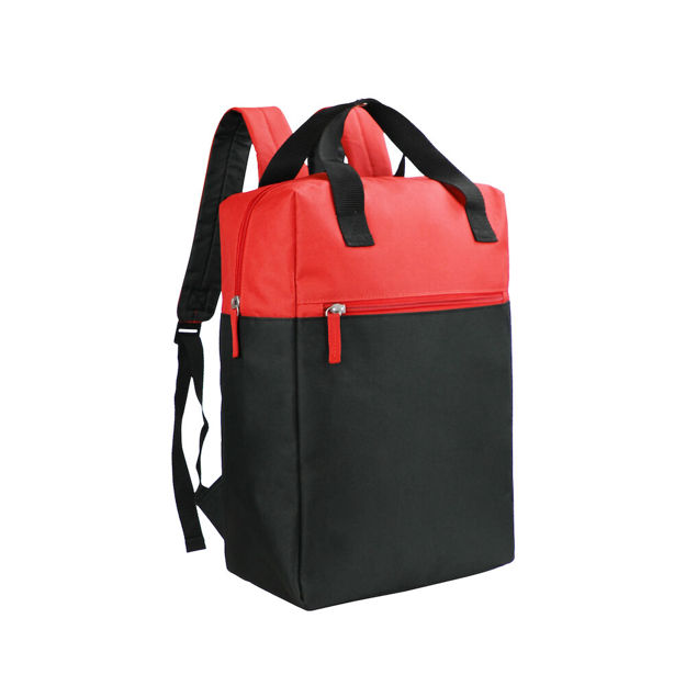 Sky Daypack Mini Red One size