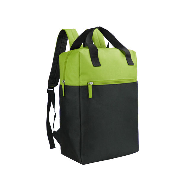 Sky Daypack Mini Lime One size