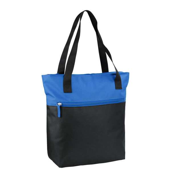 Sky Tote Royal One size