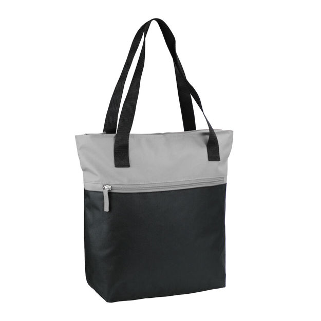 Sky Tote Dk Grey One size