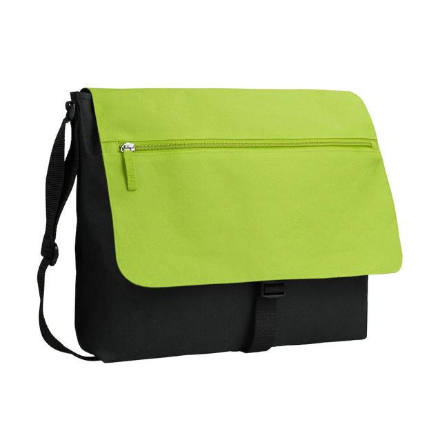 Sky Shoulder Lime One size