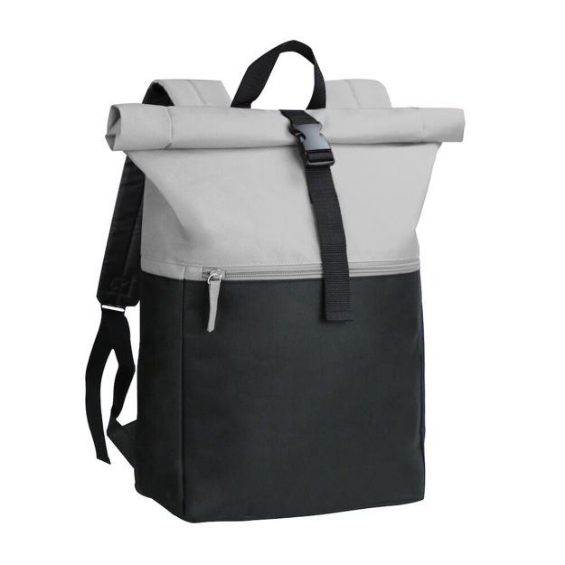 Sky Backpack Dk Grey One size