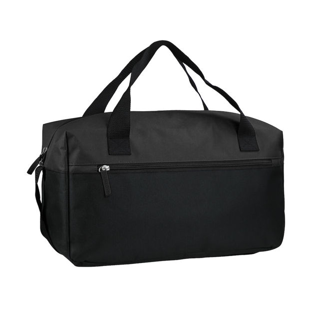 Sky Travelbag   Black  One size