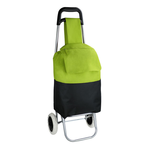 Sky Shopper Lime One size