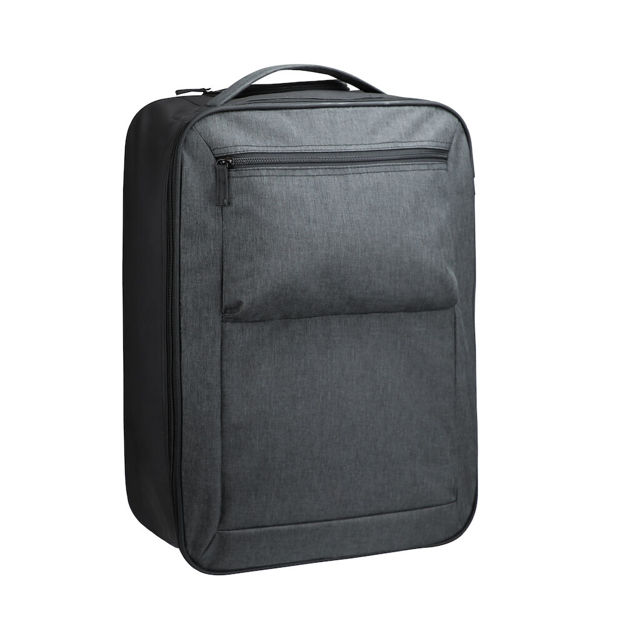 Prestige Trolley Graphite Melange One size