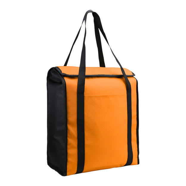 Cooler Tote Orange One size