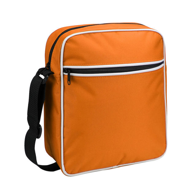 Spirit Messenger Orange One size