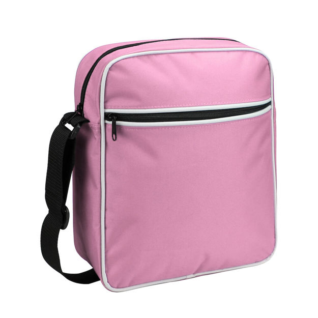 Spirit Messenger Pink  One size