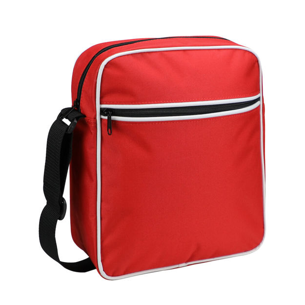 Spirit Messenger Red One size