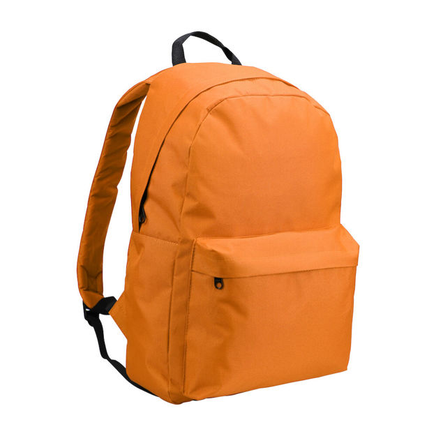 Spirit Daypack Orange One size