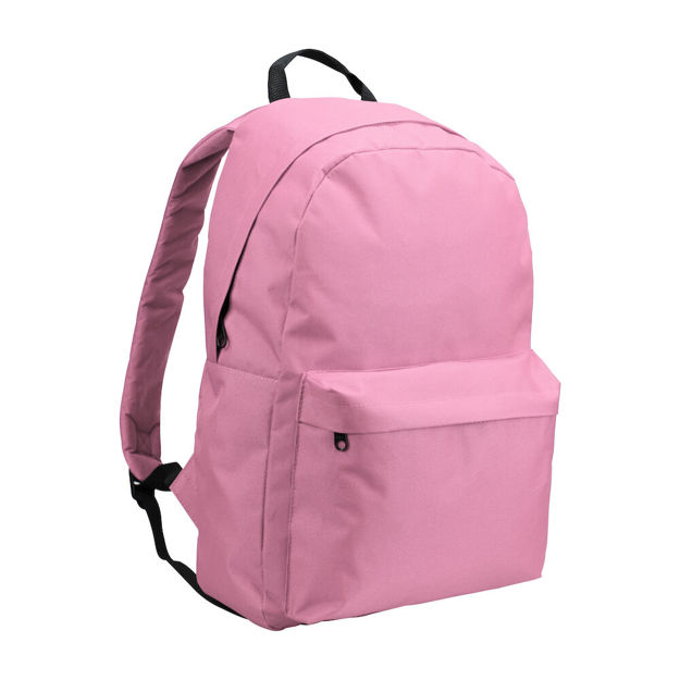 Spirit Daypack Pink  One size