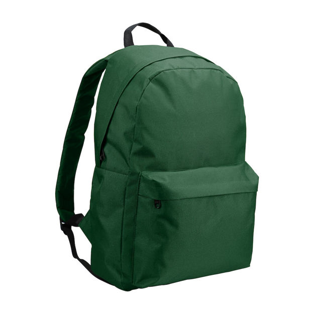 Spirit Daypack Bottle Green One size