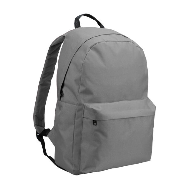 Spirit Daypack Dk Grey One size