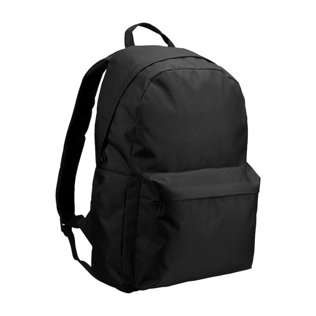 Spirit Daypack Black  One size