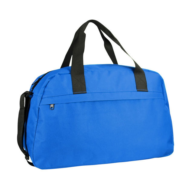 Spirit Travelbag Royal One size