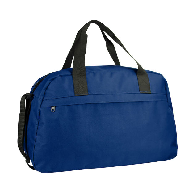 Spirit Travelbag Navy One size