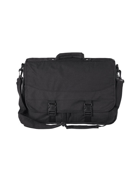 BL Easy Shoulderbag Black 0