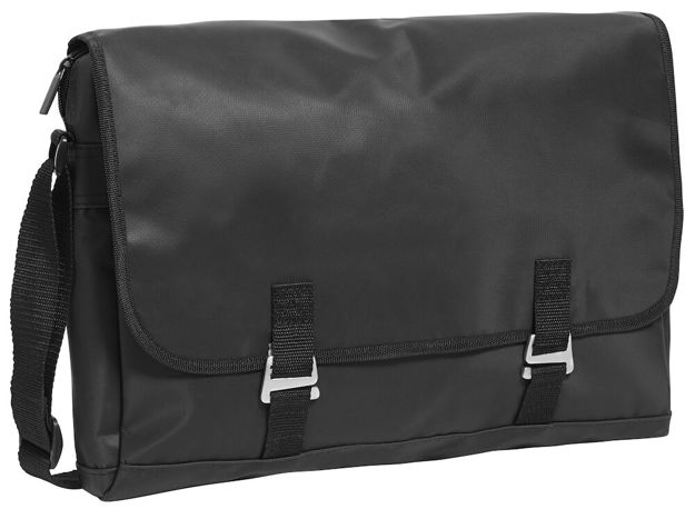 Water Shoulderbag Black 0