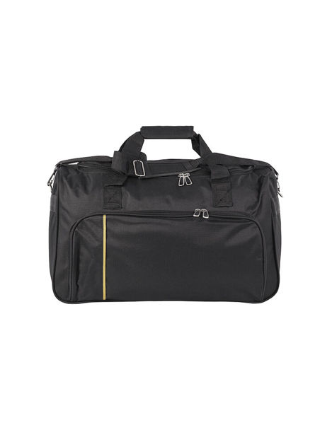 Pipe Line Travelbag Black/Green 0