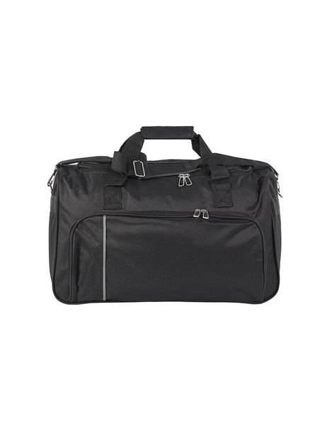 Pipe Line Travelbag Black/Grey 0