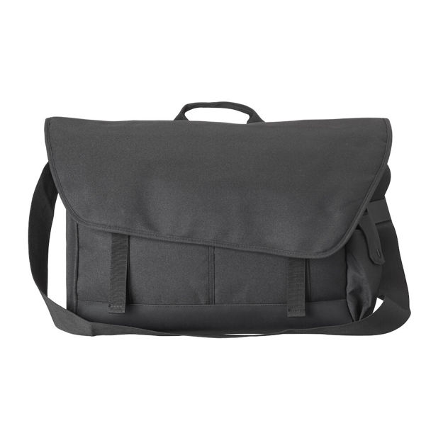 Pure Line Shoulderbag Black 0