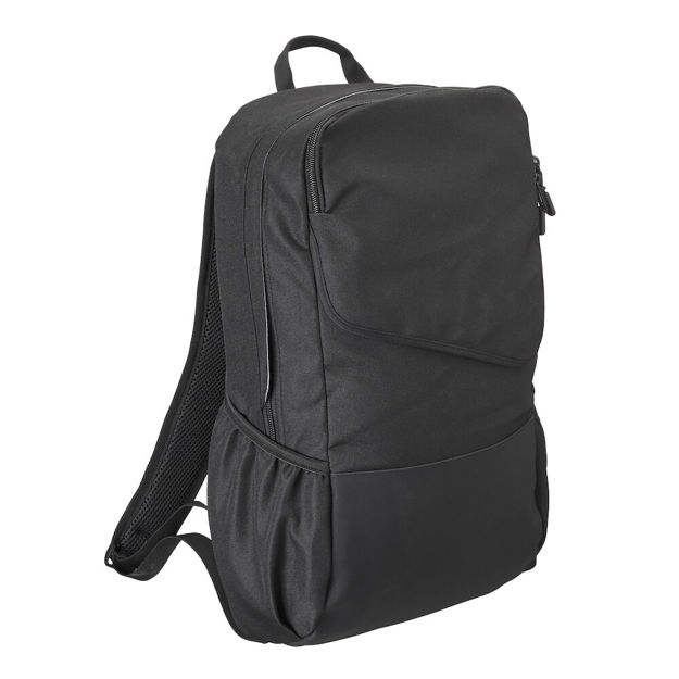 Pure Line Backpack Black 0