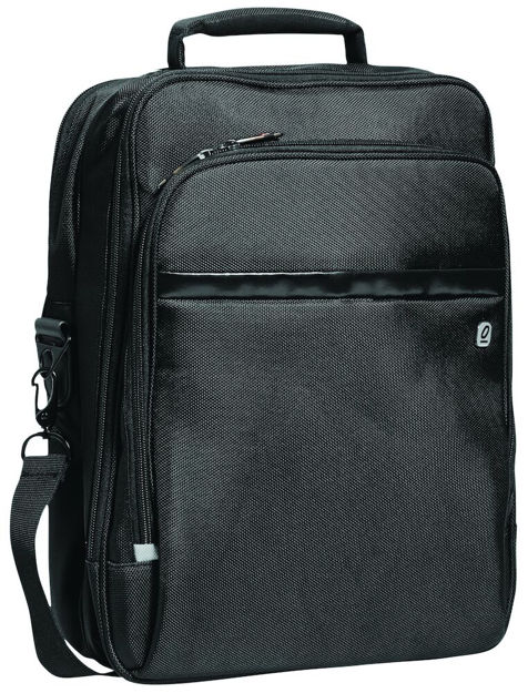 Pro Line Computer Backpac Black/Grey 0