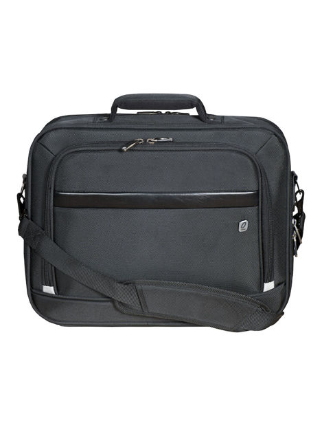 Pro Line Computer Bag Black/Grey 0