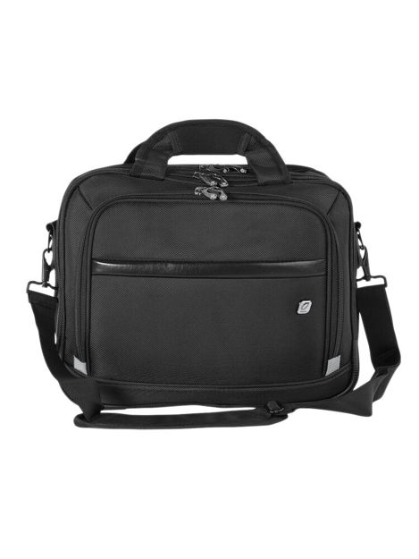 Pro Line Computer Bag Petit Black/Grey 0