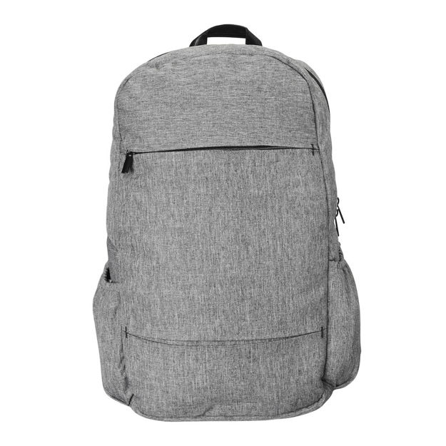 Urban Line Backpack Anthracite M 0