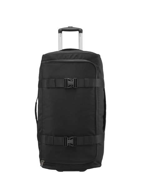 Royal Line Trolley Bag Black 0